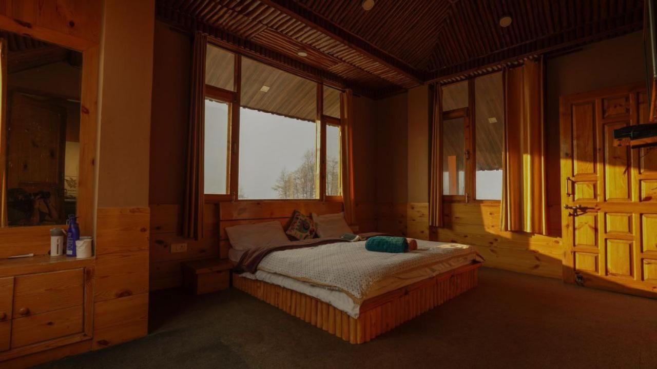 Hotel Barfi 3*
